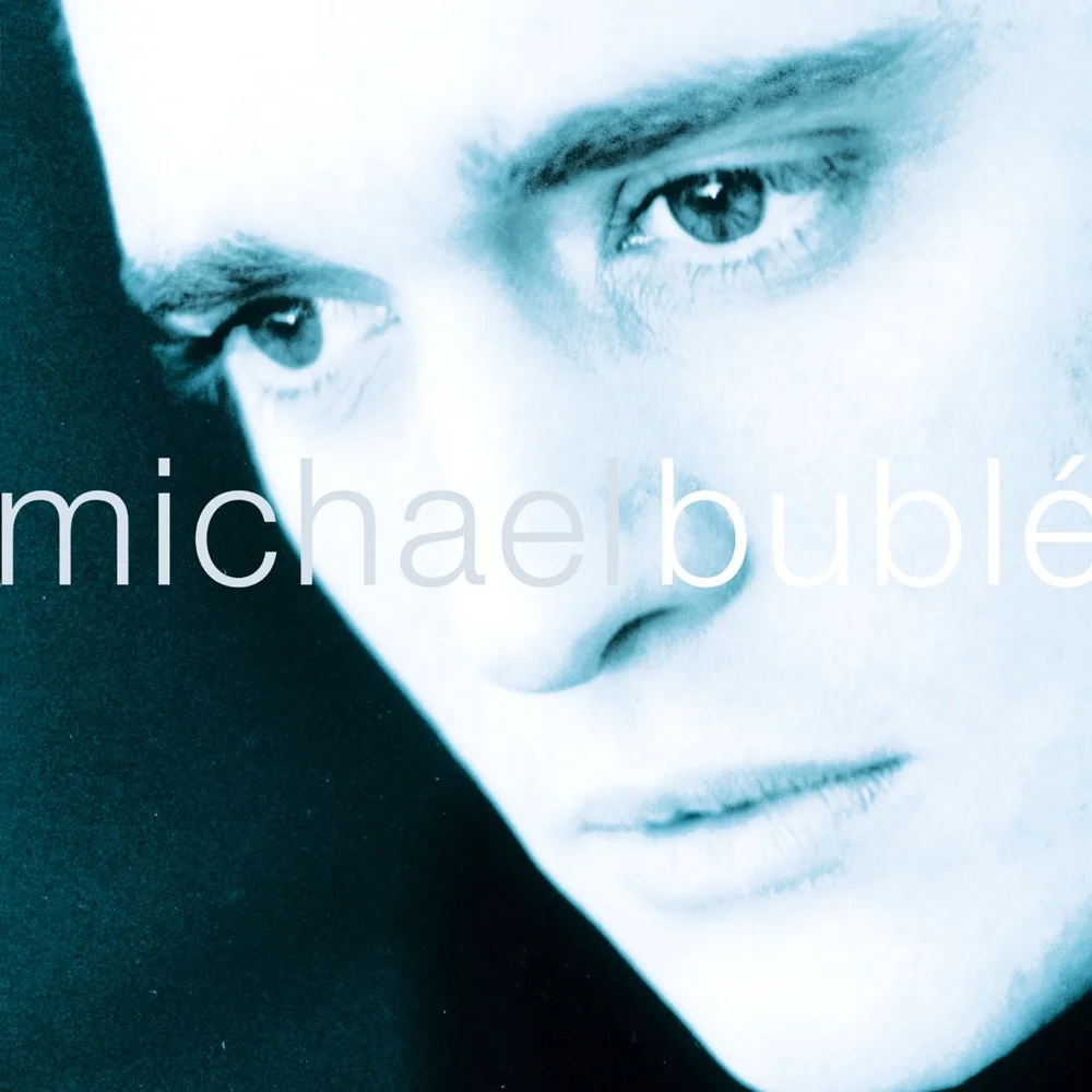 Album cover for Sway by Michael Bublé