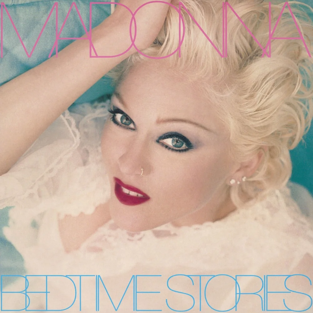 Take A Bow by Madonna