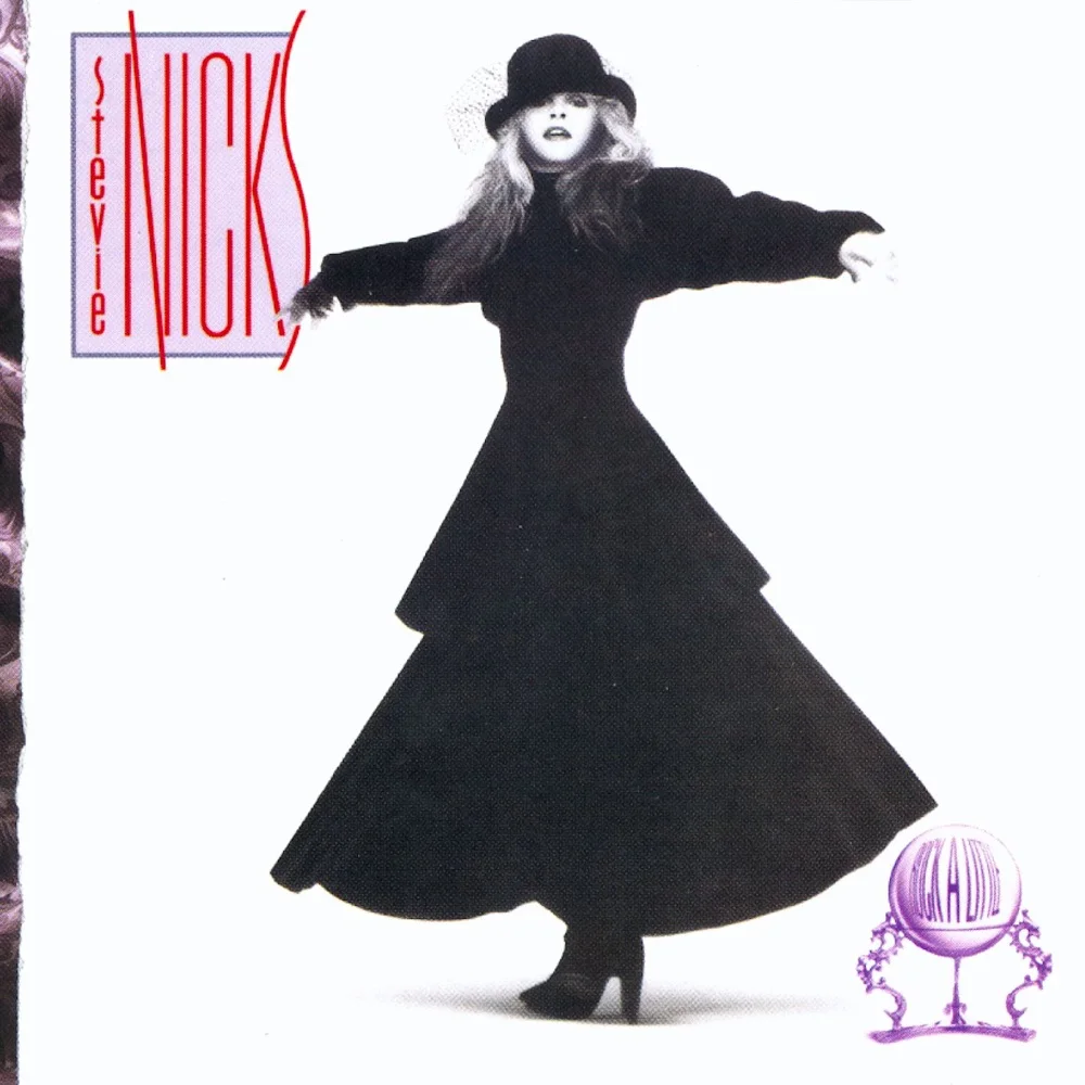 Talk To Me by Stevie Nicks