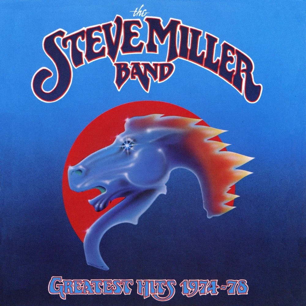 The Joker by The Steve Miller Band