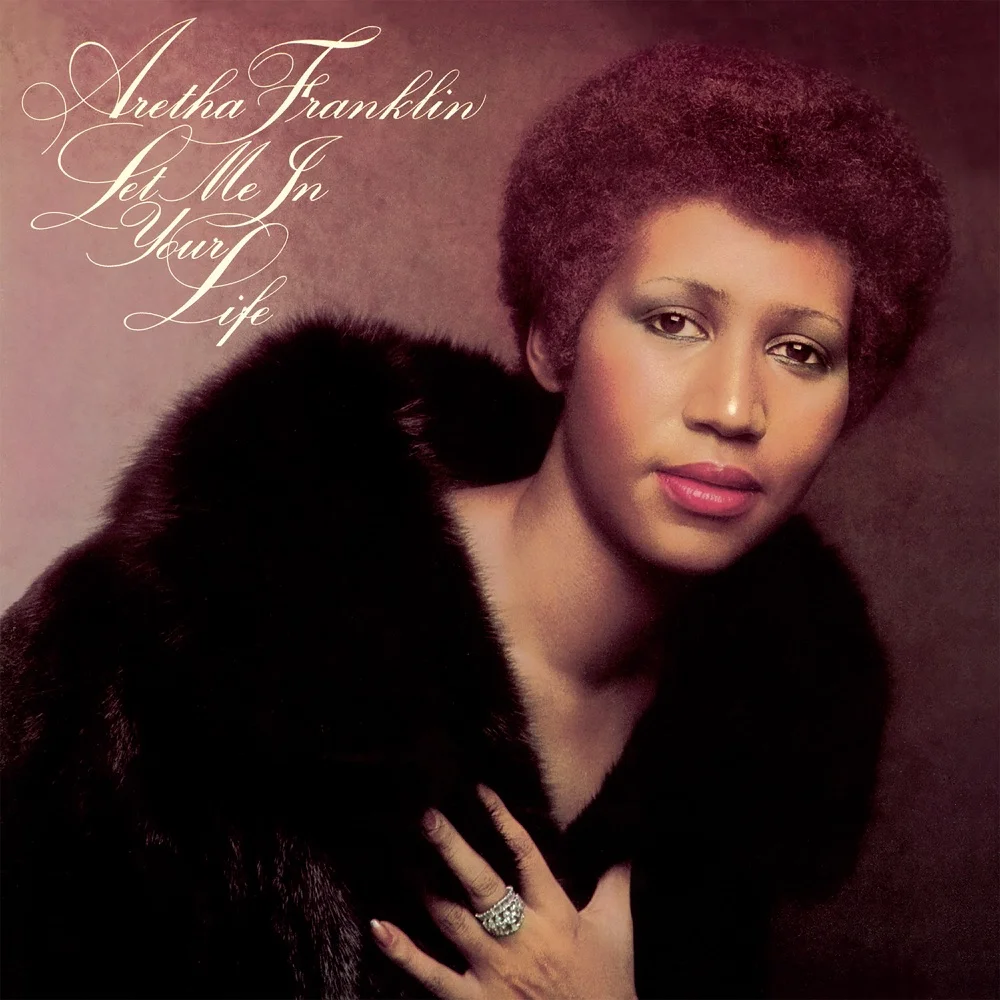 Until You Come Back To Me (That's What I'm Gonna Do) by Aretha Franklin