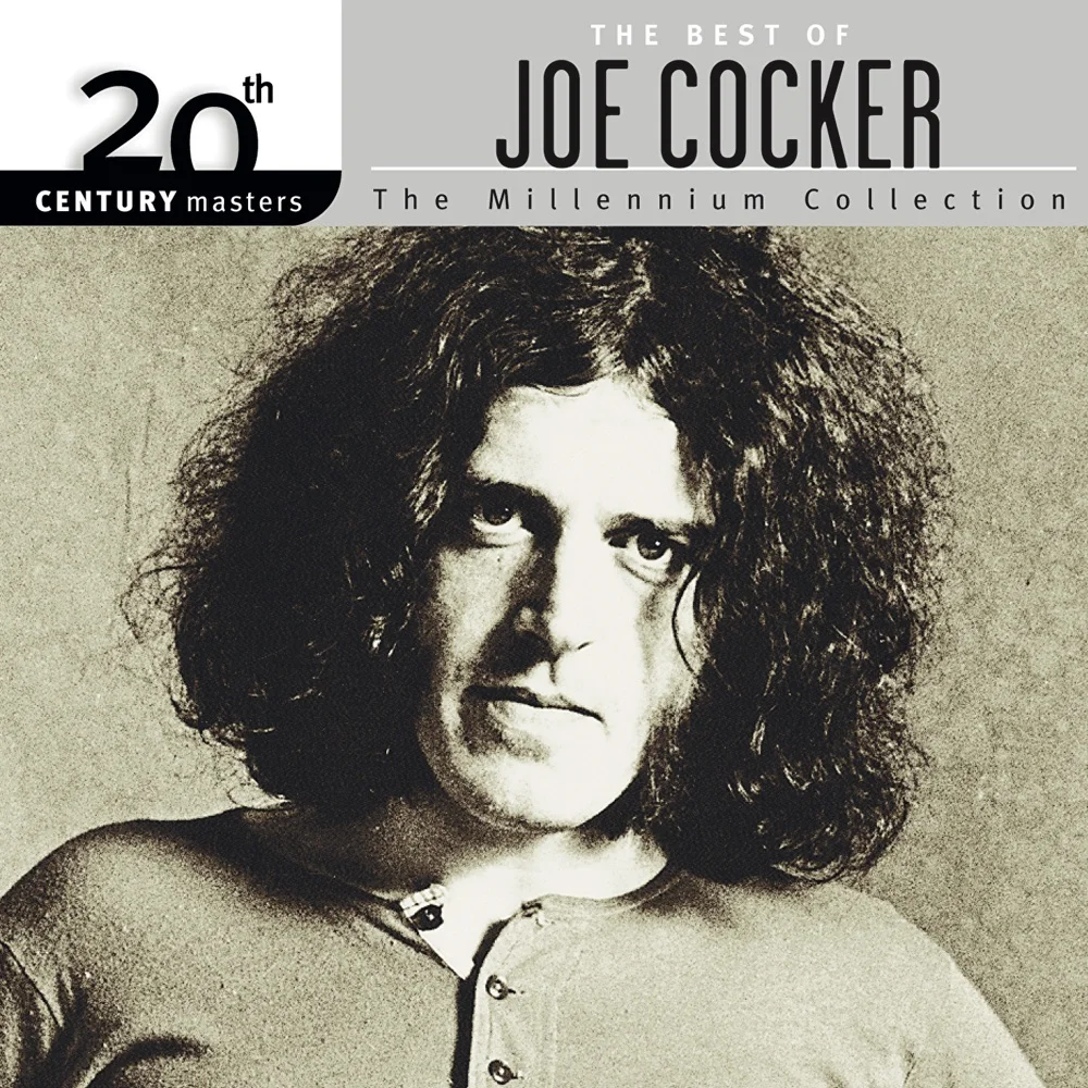 Up Where We Belong by Joe Cocker And Jennifer Warnes