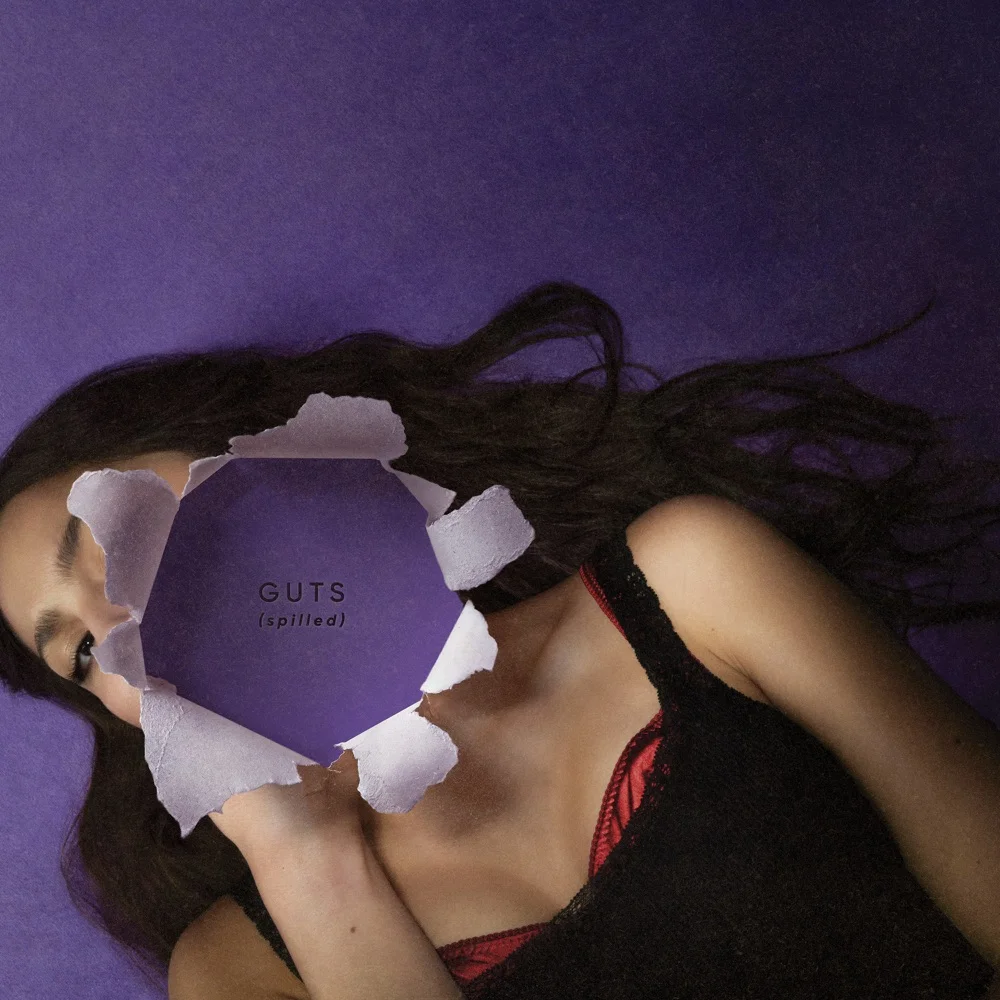 Vampire by Olivia Rodrigo