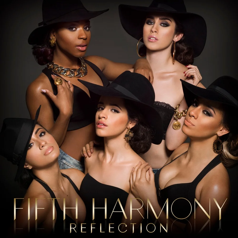Album cover for Worth It