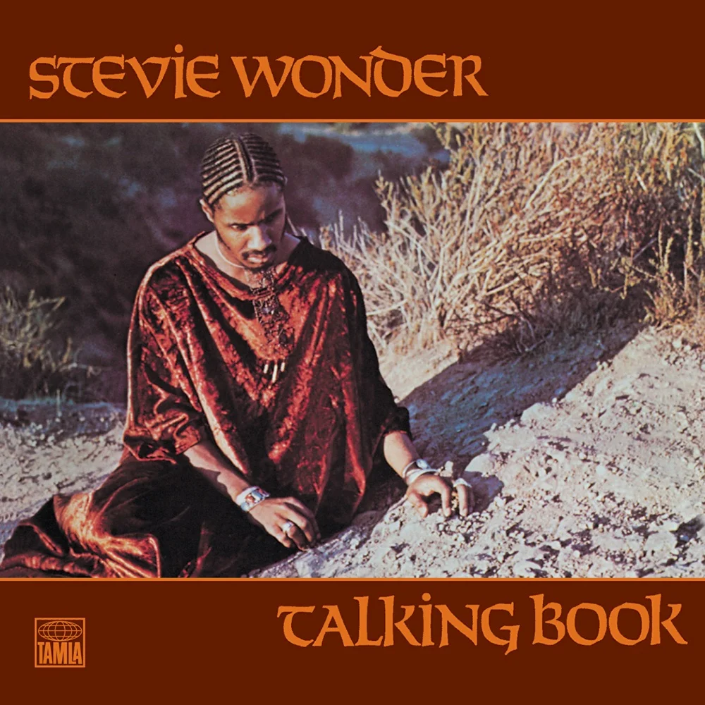 You Are The Sunshine Of My Life by Stevie Wonder