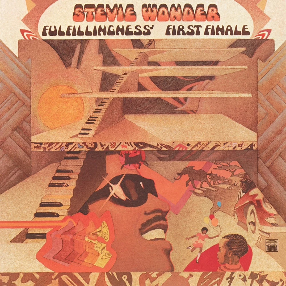 You Haven't Done Nothin by Stevie Wonder