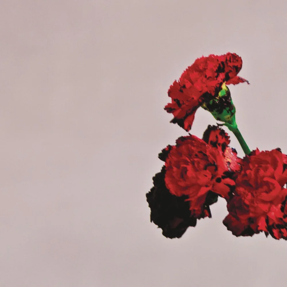 Album cover for You & I by John Legend