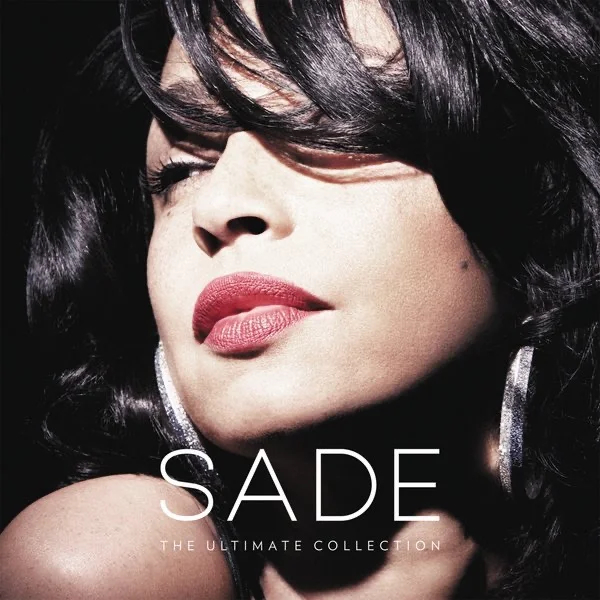 Album cover for Your Love Is King by Sade