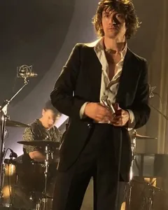 Alex Turner
