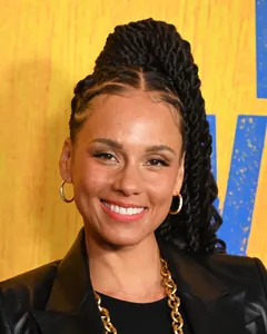 Alicia Keys