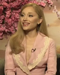 Ariana Grande