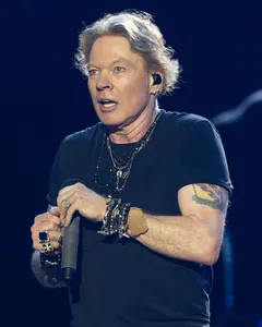 Axl Rose