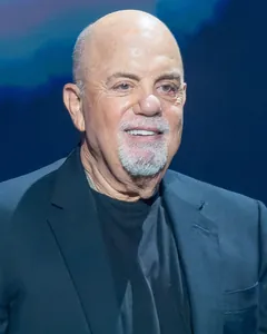 Billy Joel