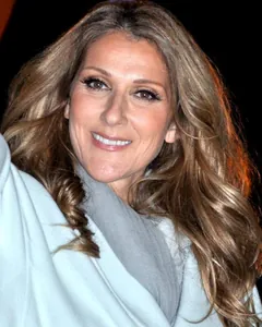 Céline Dion