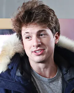 Charlie Puth