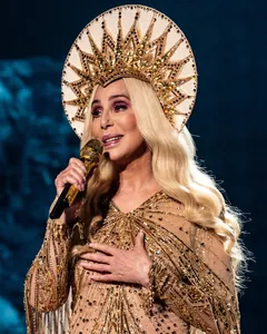 Cher