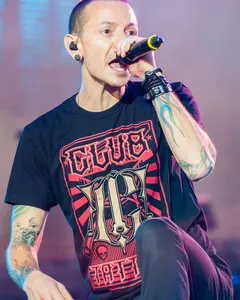 Chester Bennington