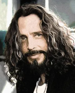 Chris Cornell