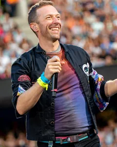 Chris Martin