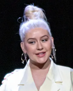 Christina Aguilera