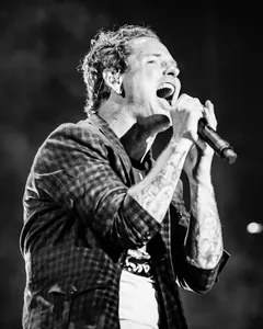Corey Taylor
