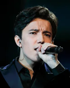 Dimash