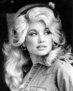 Dolly Parton