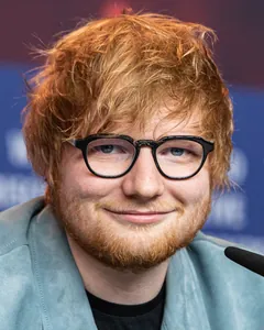 Ed Sheeran