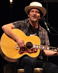 Eddie Vedder