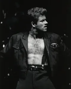 George Michael