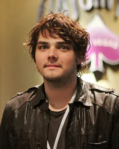 Gerard Way
