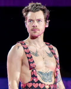 Harry Styles