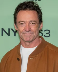 Hugh Jackman