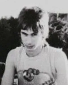 Jeff Buckley