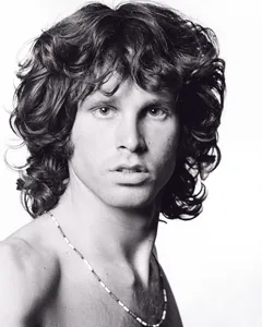 Jim Morrison