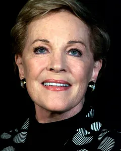 Julie Andrews