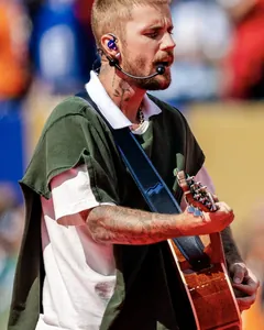 Justin Bieber