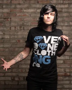 Kellin Quinn