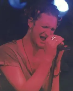 Layne Staley