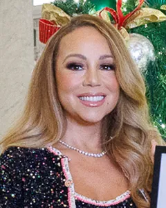 Mariah Carey