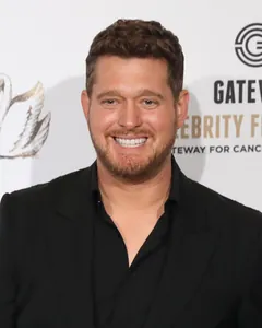 Michael Bublé
