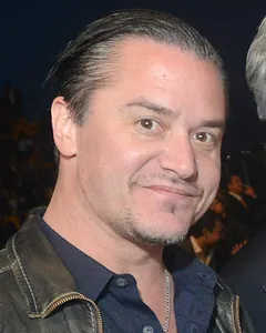 Mike Patton