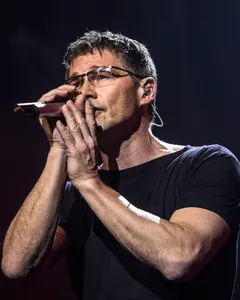Morten Harket