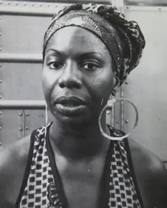 Nina Simone