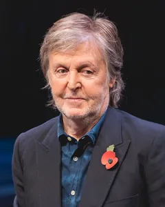 Paul McCartney
