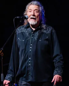 Robert Plant