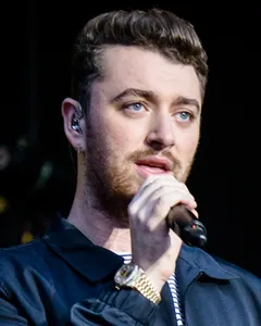 Sam Smith