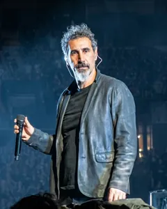 Serj Tankian