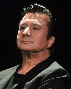 Steve Perry