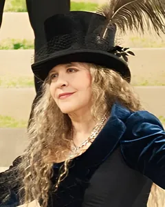 Stevie Nicks